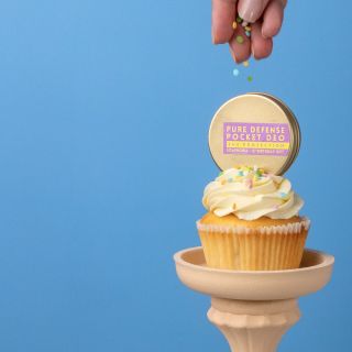 K příležitosti 12. narozenin značky Soaphoria, k nákupu Soaphoria, Botanica Slavica, YaYa Original, CBD Apothecary nebo...